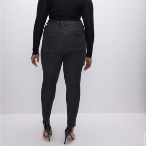 Good American Good Legs Skinny Jeans